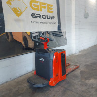Linde T20AP - 1