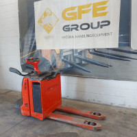 Linde T20AP - 2