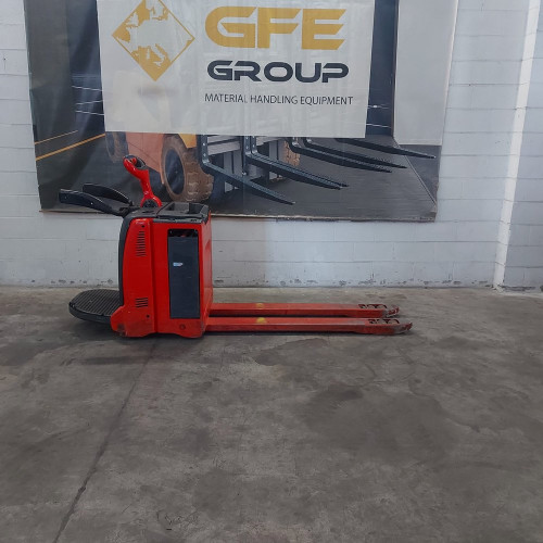 Linde T20 AP@1600