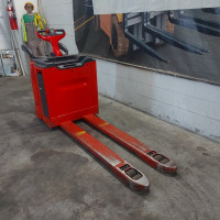 Linde T20 AP@1600 - 2