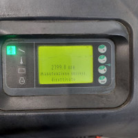 Linde T20 AP@1600 - 4