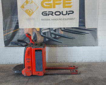 Linde T20 AP Linde