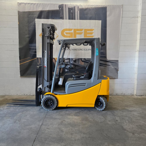 Jungheinrich EFG 320 GE100-550DZ