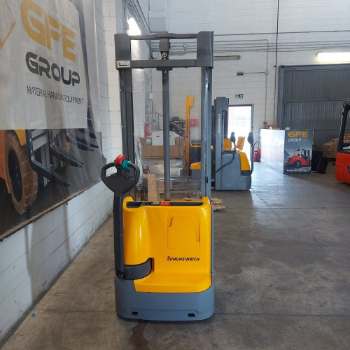 Jungheinrich EJC 112 115 360 ZT