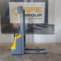 Jungheinrich EJC 112 115 360 ZT - 2
