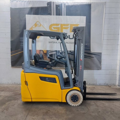 Jungheinrich EFG 216k GE115-330ZZ