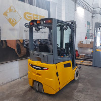 Jungheinrich EFG 216k GE115-330ZZ - 1