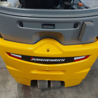 Jungheinrich EFG 216k GE115-330ZZ - 4