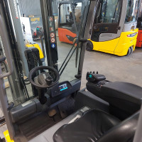 Jungheinrich EFG 216k GE115-330ZZ - 7