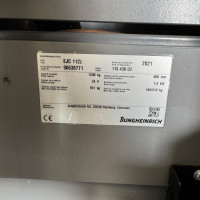Jungheinrich EJC 112z 115 430 DZ - 4