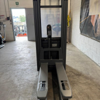 Jungheinrich EJC 112z 115 430 DZ - 6