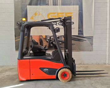 Linde E16-02 Linde