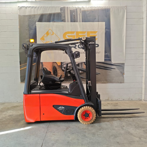 Linde E16-02