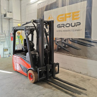 Linde E16-02 - 1