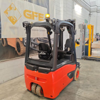 Linde E16-02 - 2
