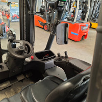 Linde E16-02 - 3