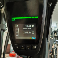 Linde E16-02 - 4