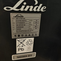 Linde E16-02 - 5
