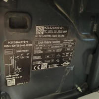 Linde E16-02 - 6