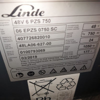 Linde E16-02 - 7