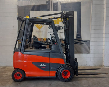 Linde E30H-01/600 Linde