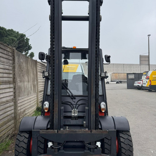 Linde H40D-02
