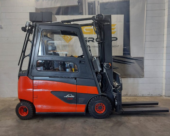 Linde E25HL-01 Linde