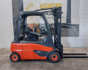 Linde E20PL-02 Linde