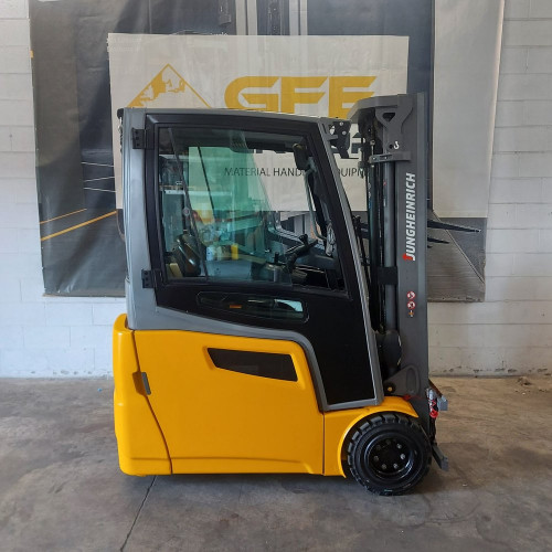 Jungheinrich EFG 218K G+E120-464DZ