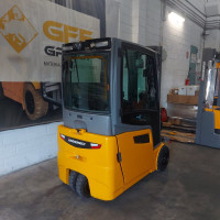 Jungheinrich EFG 218K G+E120-464DZ - 1