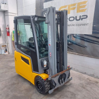 Jungheinrich EFG 218K G+E120-464DZ - 2