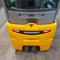 Jungheinrich EFG 218K G+E120-464DZ - 5