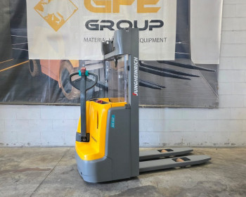 Jungheinrich EJC 112 115 250 ZT Jungheinrich