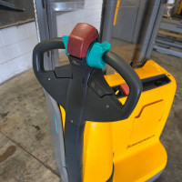 Jungheinrich EJC 112 115 250 ZT - 4