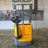 Jungheinrich EJC 112 115 250 ZT - 5