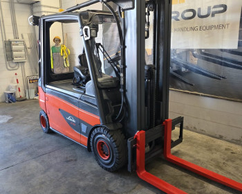 Linde E25L Linde