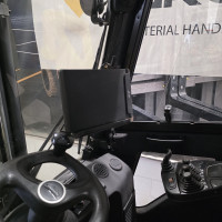 Linde H25D-02 - 6