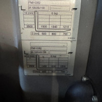 Jungheinrich EFG 215 GE115-350ZZ Litio - 7