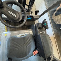 Jungheinrich EFG 215 GE115-350ZZ Litio - 10