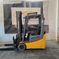 Jungheinrich EFG 215 GE115-350ZZ Litio - 13