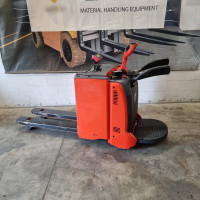 Linde T20 AP Bilancia - 1