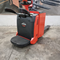 Linde T20 AP Bilancia - 2