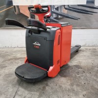 Linde T20 AP Bilancia - 3