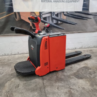 Linde T20 AP Bilancia - 4