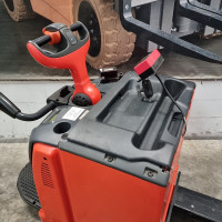 Linde T20 AP Bilancia - 5