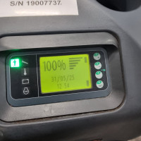 Linde T20 AP Bilancia - 7