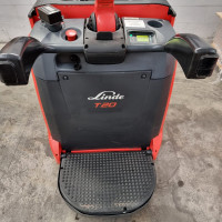 Linde T20 AP Bilancia - 10