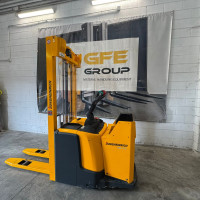 Jungheinrich ERC 212 115 360 ZT - 5