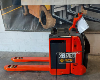 Linde T20 AP Linde