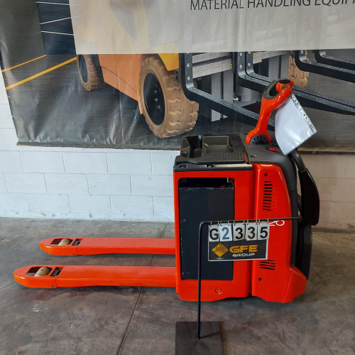 Linde T20 AP